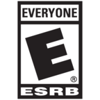 ESRB Everyone rating