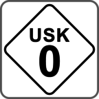 USK 0 rating